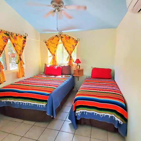 Coco Cabanas And Casitas Vacation Rentals Loreto  Quarto foto
