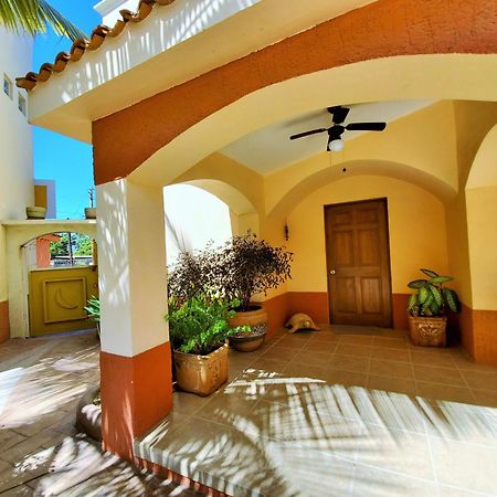Coco Cabanas And Casitas Vacation Rentals Loreto  Quarto foto
