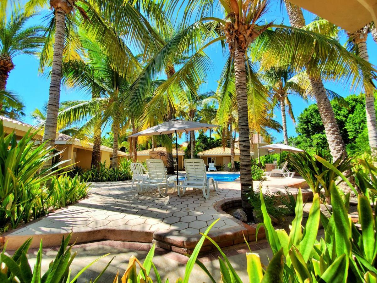 Coco Cabanas And Casitas Vacation Rentals Loreto  Exterior foto