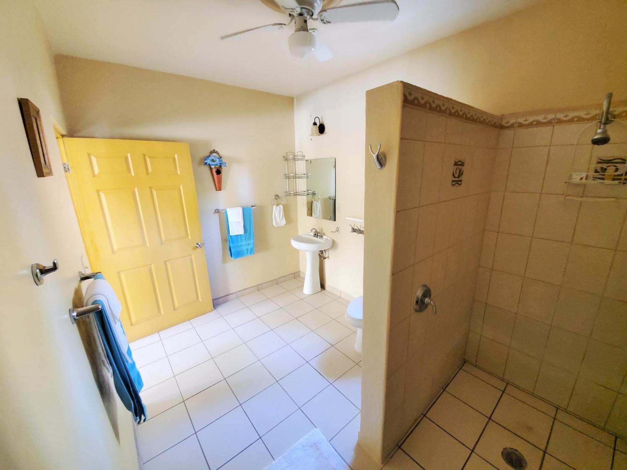 Coco Cabanas And Casitas Vacation Rentals Loreto  Quarto foto