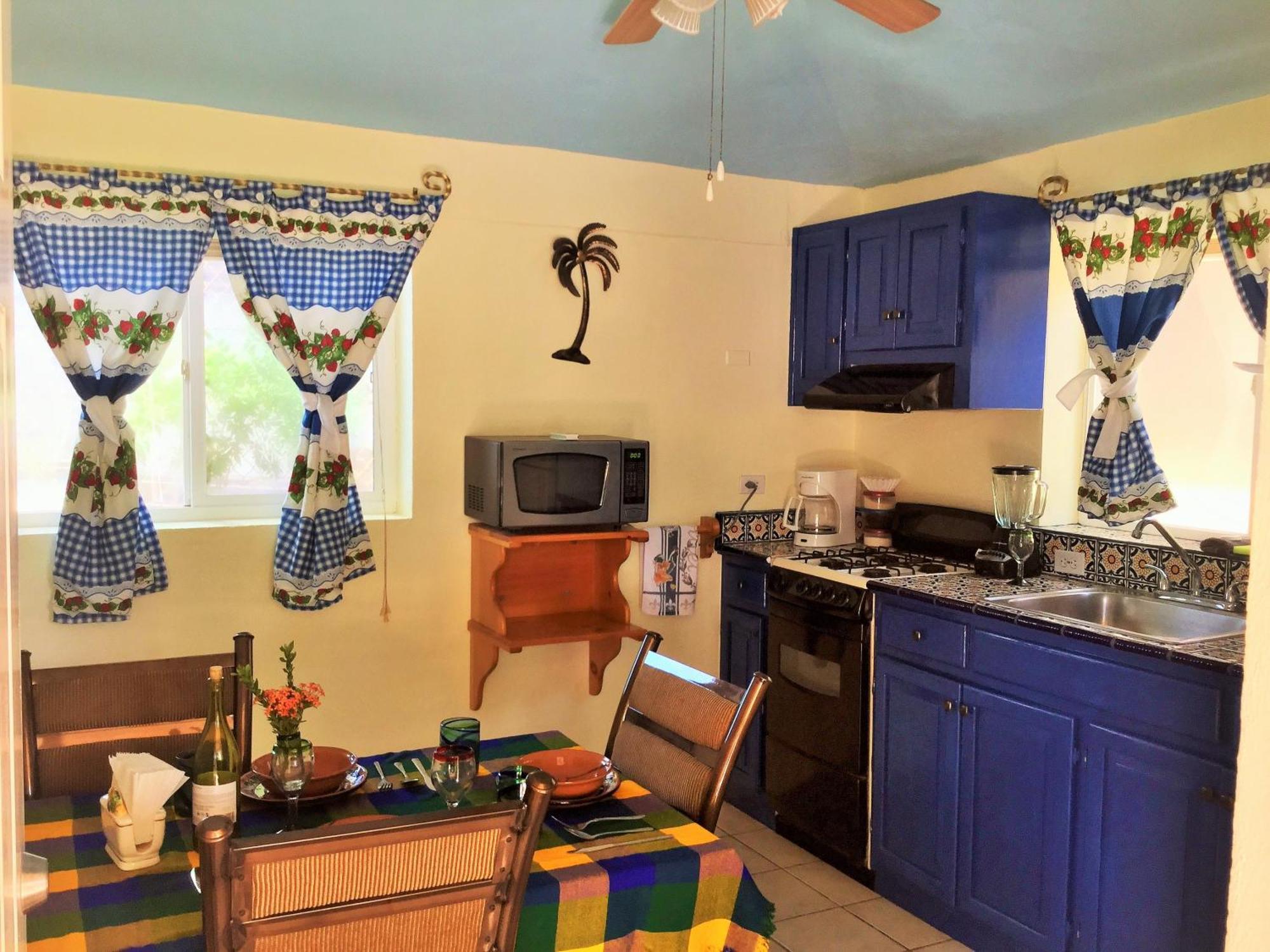 Coco Cabanas And Casitas Vacation Rentals Loreto  Quarto foto