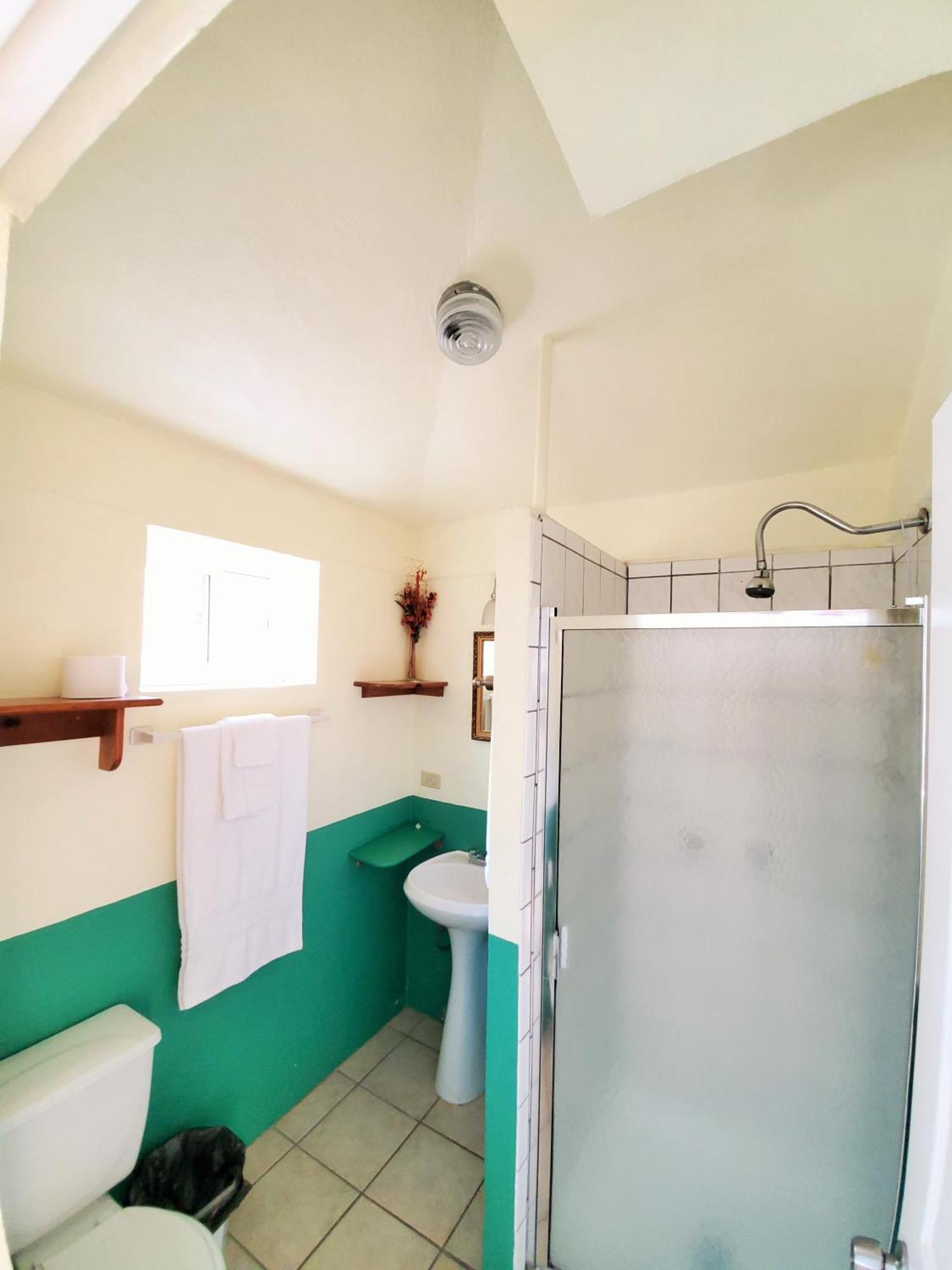 Coco Cabanas And Casitas Vacation Rentals Loreto  Quarto foto