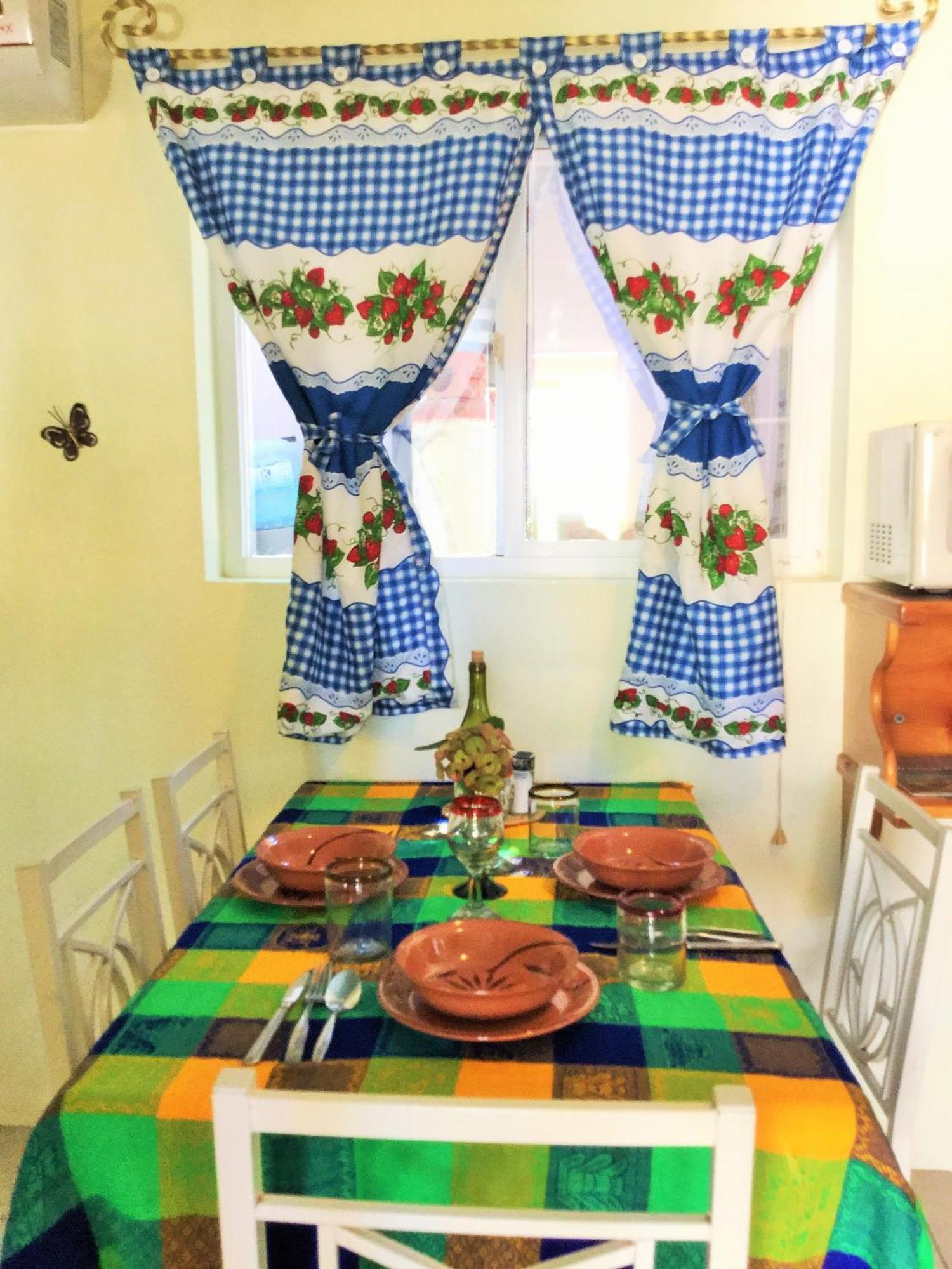 Coco Cabanas And Casitas Vacation Rentals Loreto  Quarto foto